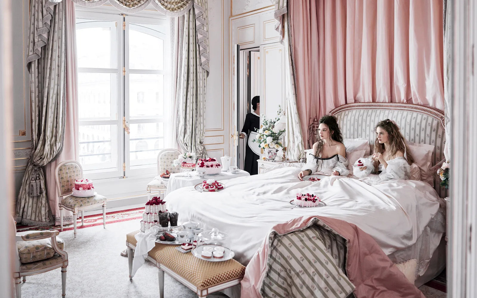 Seven British Hotels Worth the Journey