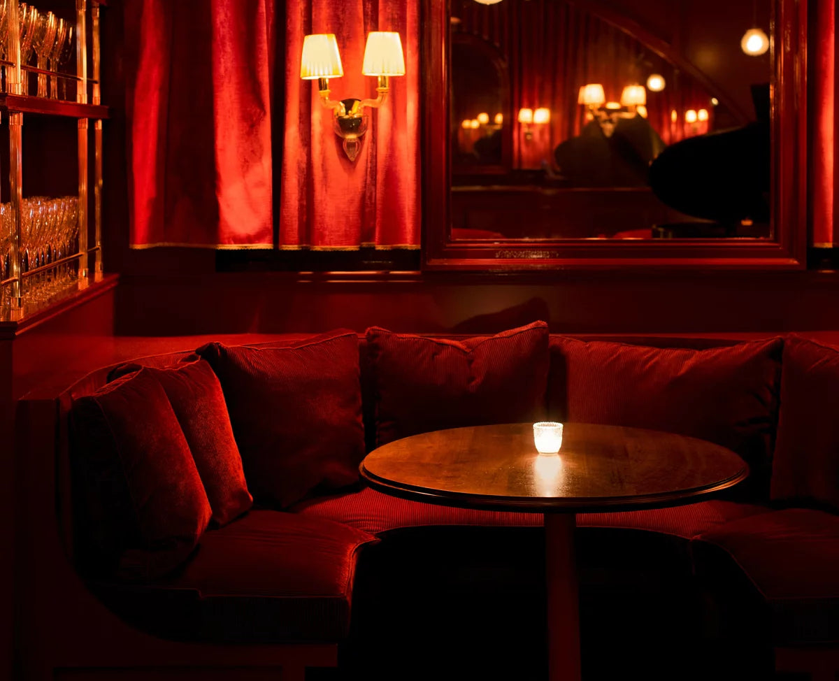 The Five Martinis Every Woman Should Know How to Order