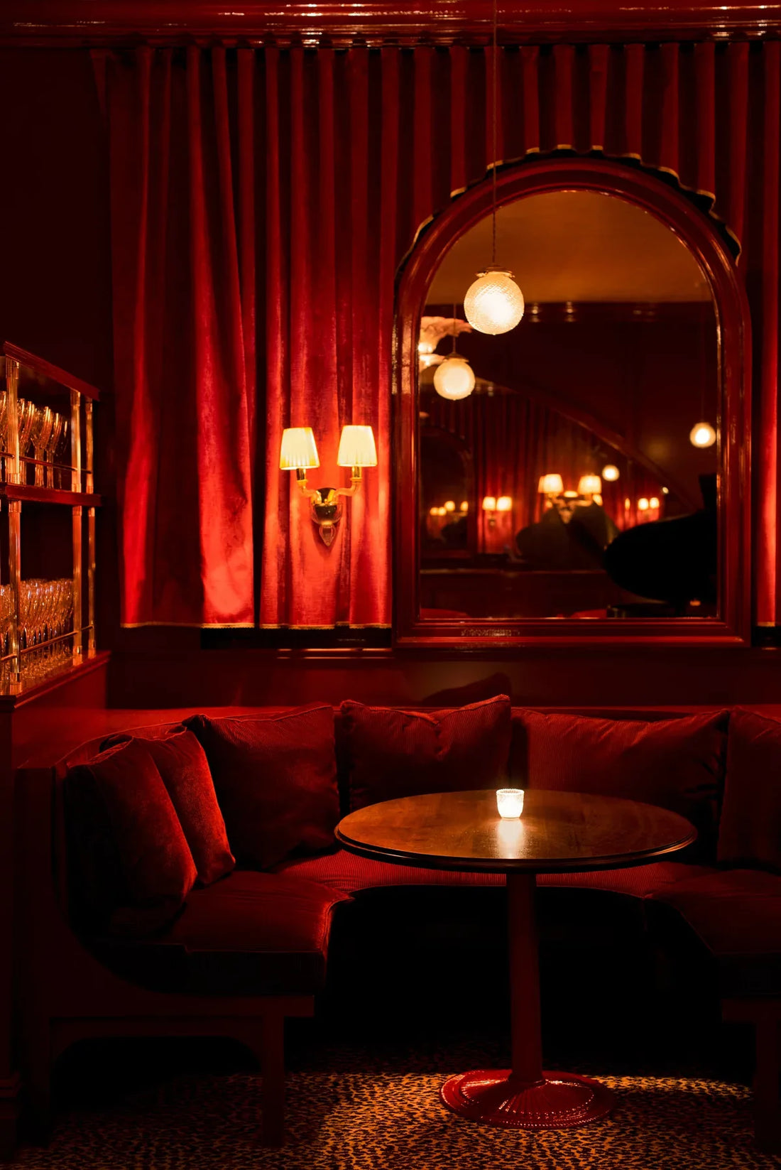 The Five Martinis Every Woman Should Know How to Order