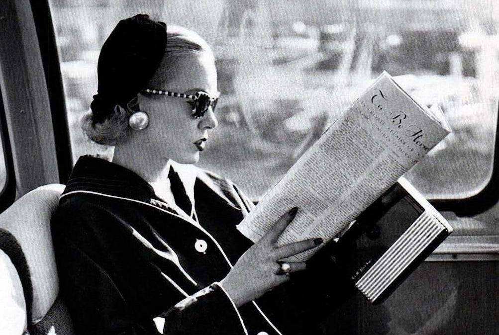 The Mayfair Shops Every Woman Should Know